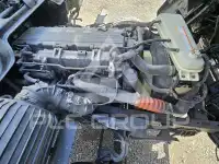 2013 Hyundai Mega truck