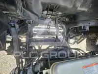 2013 Hyundai Mega truck