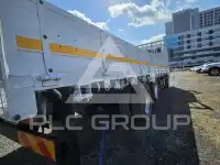 2013 Hyundai Mega truck