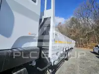 2013 Hyundai Mega truck