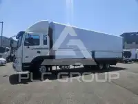 2013 Hyundai Mega truck