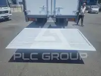 2013 Hyundai Mega truck