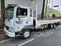 2013 Hyundai Mega truck