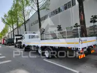 2013 Hyundai Mega truck
