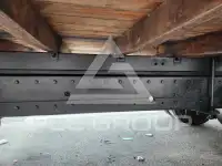 2013 Hyundai Mega truck