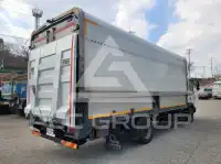 2013 Hyundai Mega truck