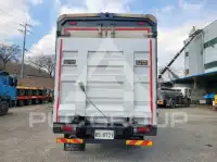 2013 Hyundai Mega truck
