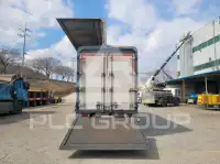 2013 Hyundai Mega truck