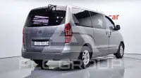2013 Hyundai Starex