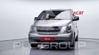 2013 Hyundai Starex