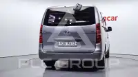 2013 Hyundai Starex