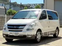 2013 Hyundai Starex