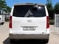2013 Hyundai Starex