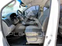 2013 Hyundai Starex