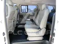 2013 Hyundai Starex