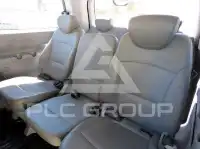 2013 Hyundai Starex
