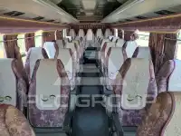 2013 Hyundai Aero Town