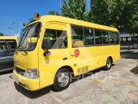 2013 Hyundai Country