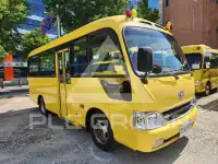 2013 Hyundai Country
