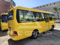 2013 Hyundai Country