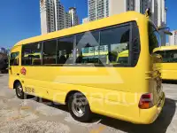 2013 Hyundai Country