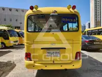 2013 Hyundai Country