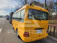 2013 Hyundai Country
