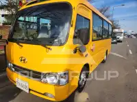 2013 Hyundai Country