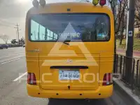 2013 Hyundai Country