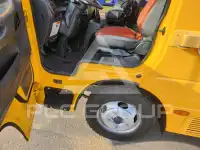 2013 Hyundai Country
