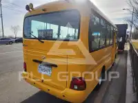 2013 Hyundai Country