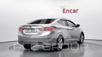 2013 Hyundai Avante