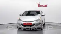 2013 Hyundai Avante