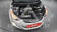 2013 Hyundai Avante