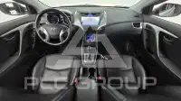 2013 Hyundai Avante