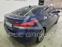 2013 Hyundai Avante
