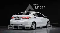 2013 Hyundai Avante