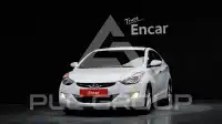 2013 Hyundai Avante
