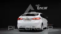 2013 Hyundai Avante