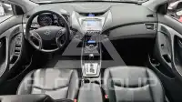 2013 Hyundai Avante