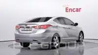 2013 Hyundai Avante
