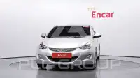 2013 Hyundai Avante