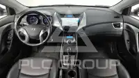 2013 Hyundai Avante
