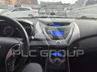 2013 Hyundai Avante