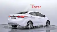 2013 Hyundai Avante