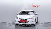 2013 Hyundai Avante
