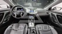 2013 Hyundai Avante