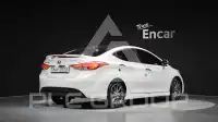 2013 Hyundai Avante