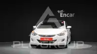 2013 Hyundai Avante