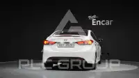 2013 Hyundai Avante